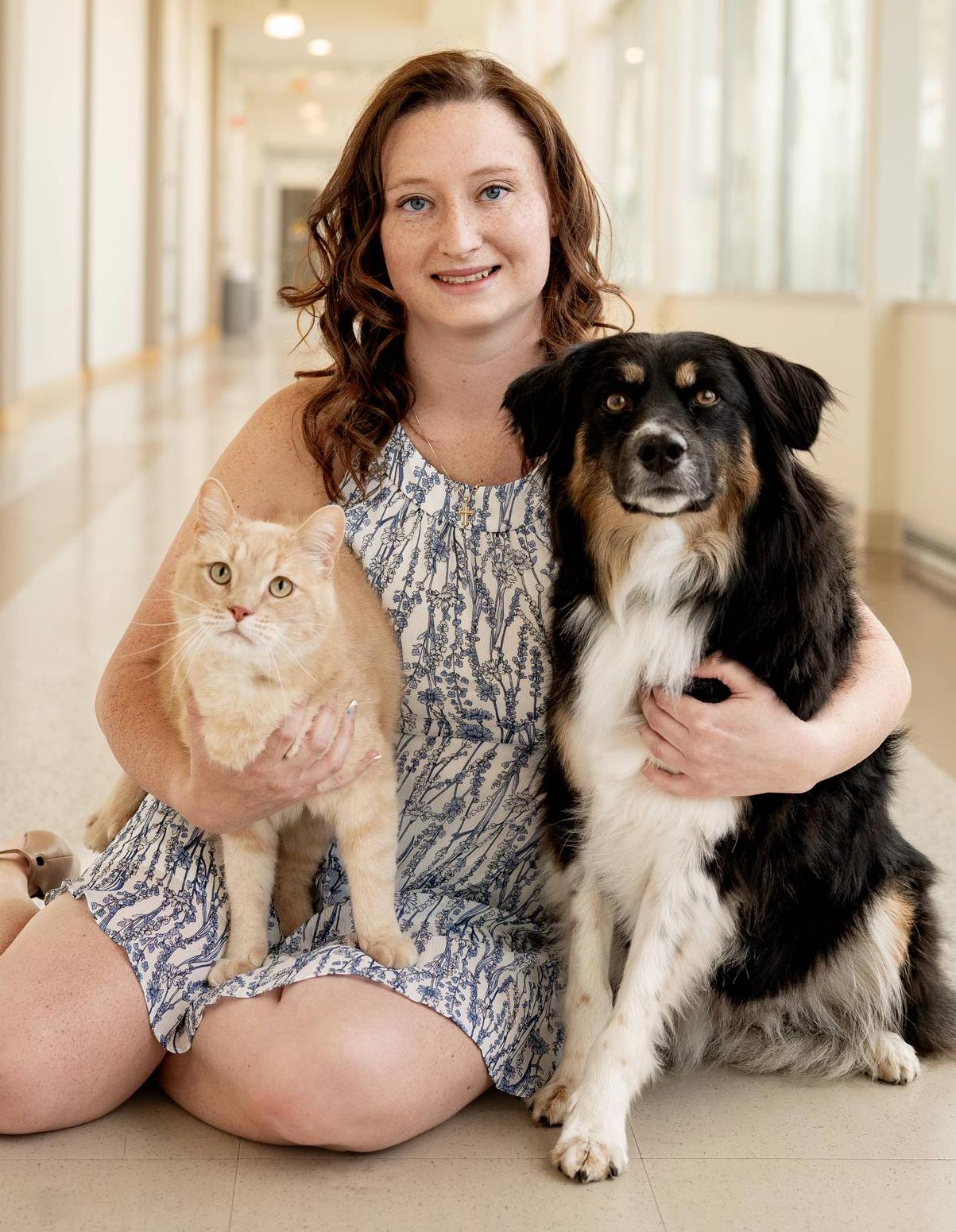 Doctor Chloe Brown Photo